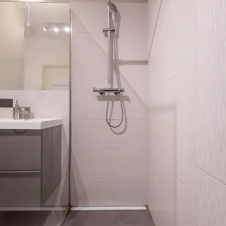 Apartment Bema Od Wroclawapartament-pl *