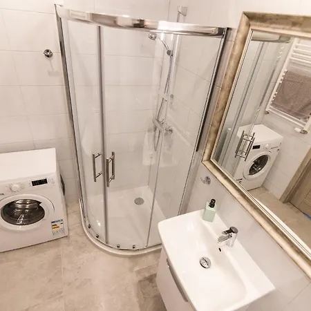 Bema Od Wroclawapartament-pl Breslau