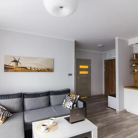 Bema Od Wroclawapartament-pl Breslau