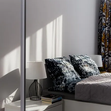 Bema Od Wroclawapartament-pl *