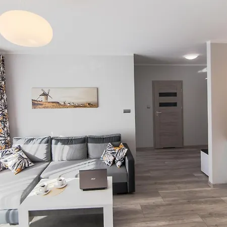 Bema Od Wroclawapartament-pl Breslau