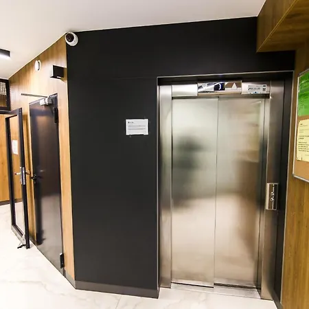 Bema Od Wroclawapartament-pl * Breslau