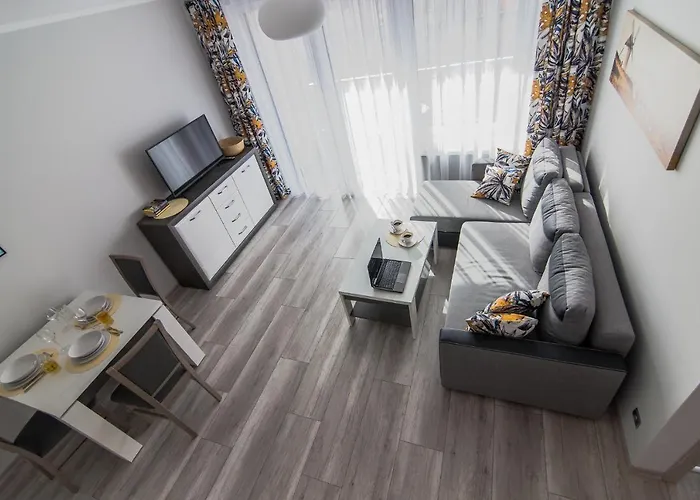 Bema Od Wroclawapartament-pl Вроцлав