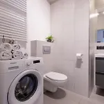 Bema Od Wroclawapartament-pl Апартаменты Вроцлав