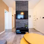 Bema Od Wroclawapartament-pl Апартаменты *