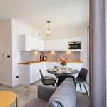 Bema Od Wroclawapartament-pl Вроцлав