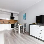 Bema Od Wroclawapartament-pl * Вроцлав