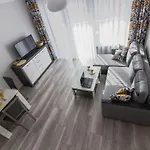 Bema Od Wroclawapartament-pl Вроцлав