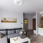Bema Od Wroclawapartament-pl Вроцлав