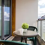 Bema Od Wroclawapartament-pl Апартаменты