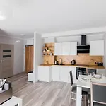Апартаменты Bema Od Wroclawapartament-pl Вроцлав