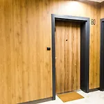 Bema Od Wroclawapartament-pl Апартаменты