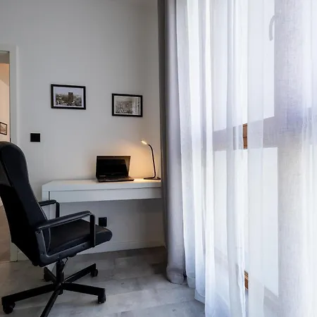 דירה Bema Od Wroclawapartament-pl