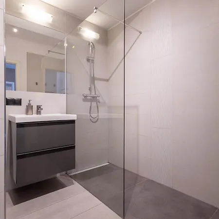 Bema Od Wroclawapartament-pl * ורוצלב