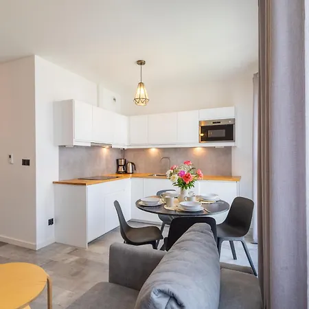 Bema Od Wroclawapartament-pl ורוצלב