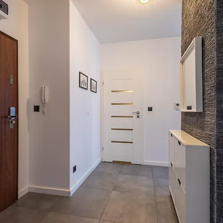 Bema Od Wroclawapartament-pl