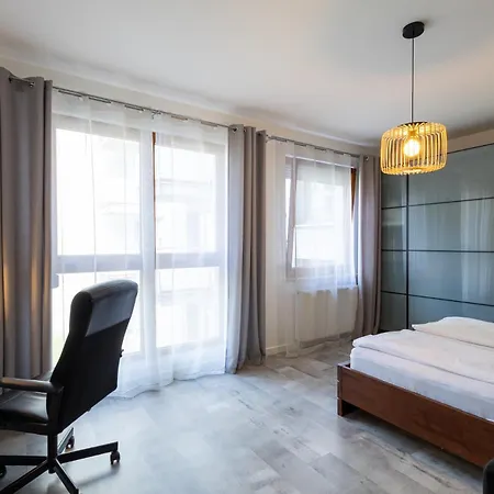 Bema Od Wroclawapartament-pl