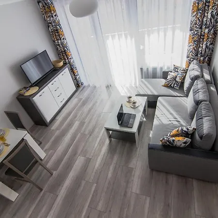 Bema Od Wroclawapartament-pl ורוצלב