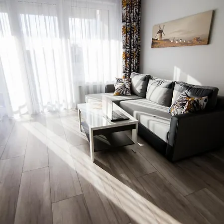 Bema Od Wroclawapartament-pl Breslau