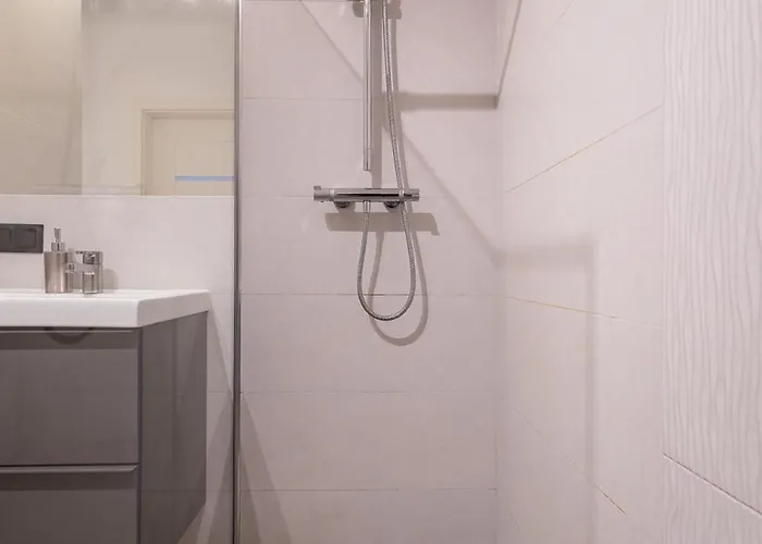 Apartamento Bema Od Wroclawapartament-pl *