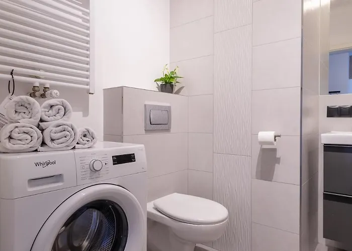 Bema Od Wroclawapartament-pl Apartamento Breslavia