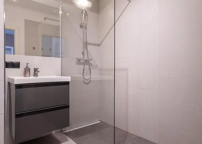 Bema Od Wroclawapartament-pl * Breslavia