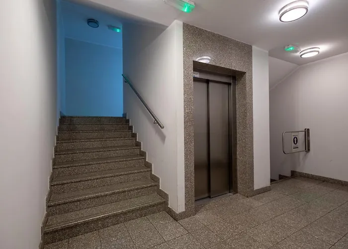 Bema Od Wroclawapartament-pl