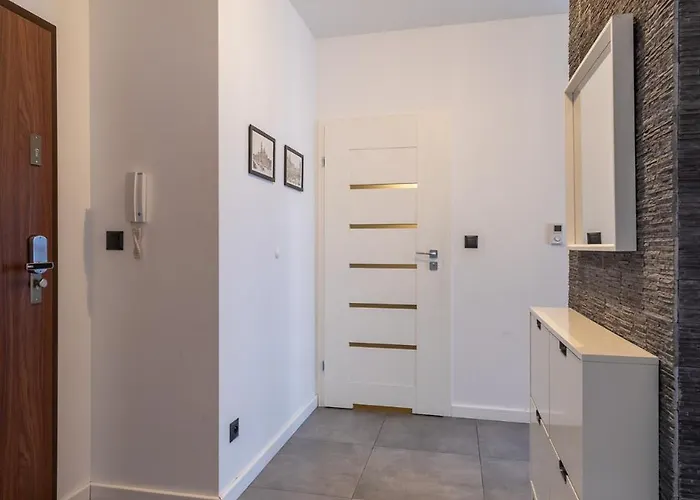 Bema Od Wroclawapartament-pl