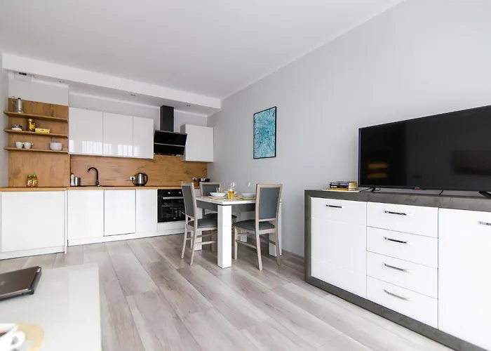 Bema Od Wroclawapartament-pl * Wroclaw