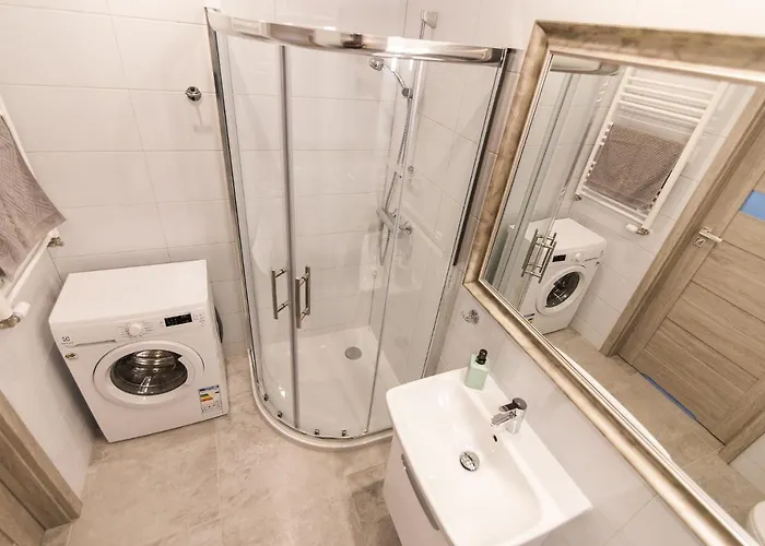 Bema Od Wroclawapartament-pl Wroclaw