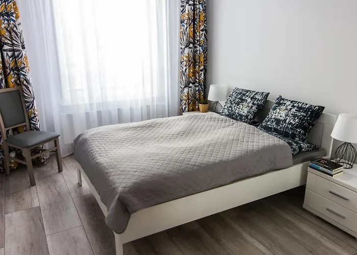Bema Od Wroclawapartament-pl Apartment *