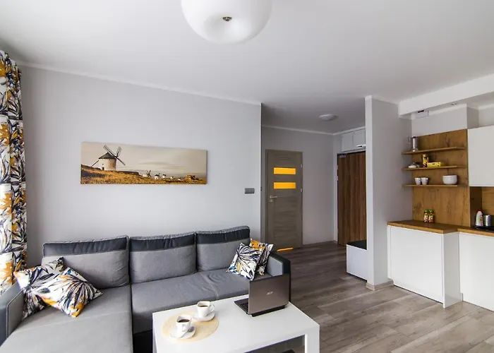 Bema Od Wroclawapartament-pl Wroclaw