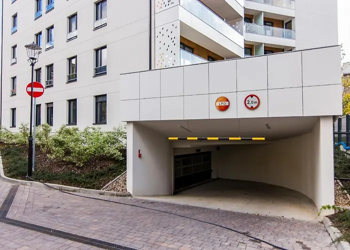 Bema Od Wroclawapartament-pl Apartamento Breslavia