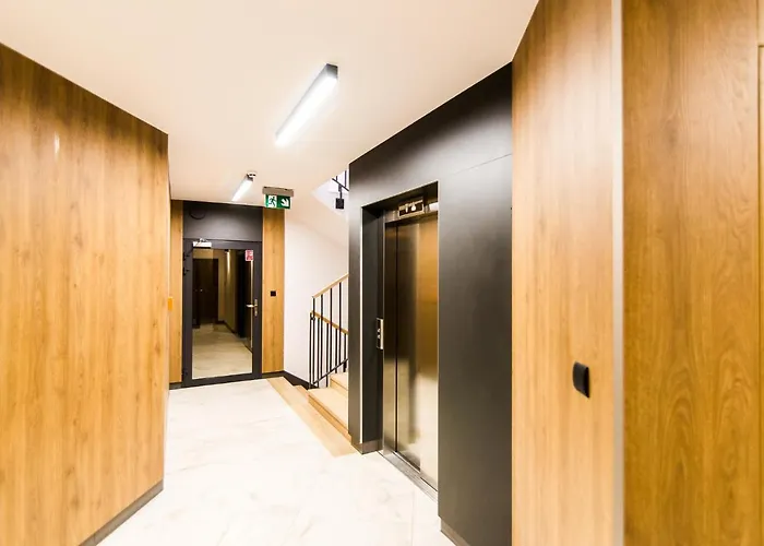 Bema Od Wroclawapartament-pl