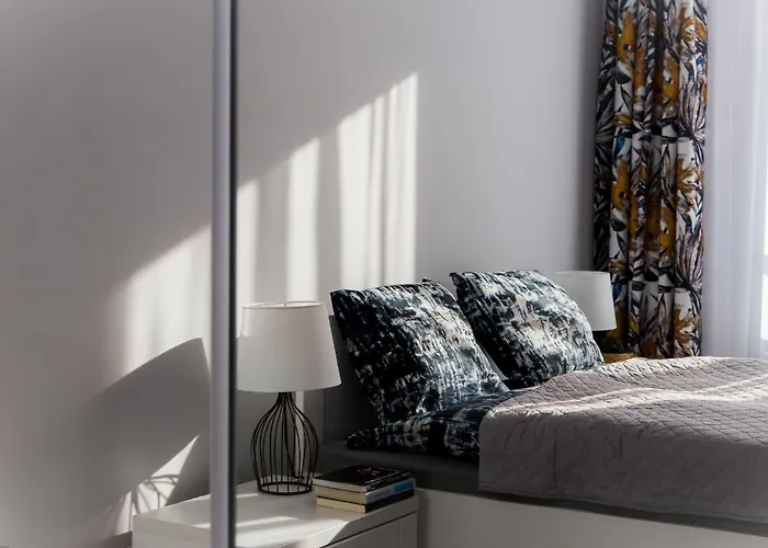 Bema Od Wroclawapartament-pl *