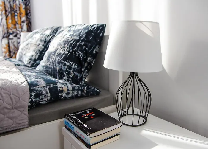 Bema Od Wroclawapartament-pl Apartment *