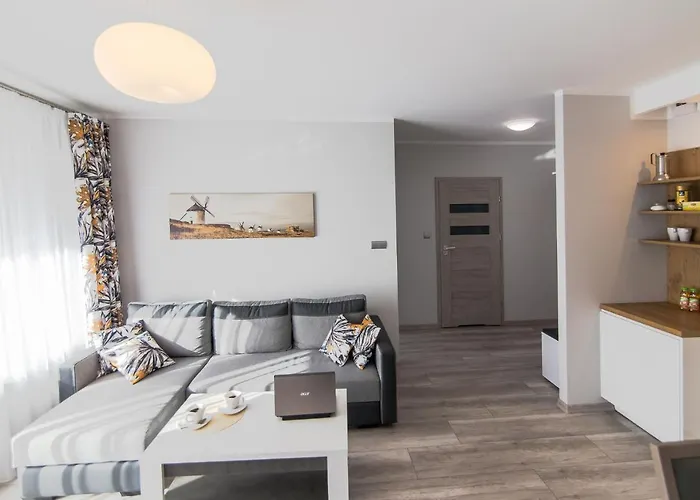 Bema Od Wroclawapartament-pl Breslavia