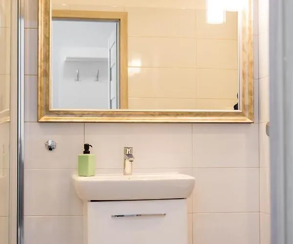 Bema Od Wroclawapartament-pl