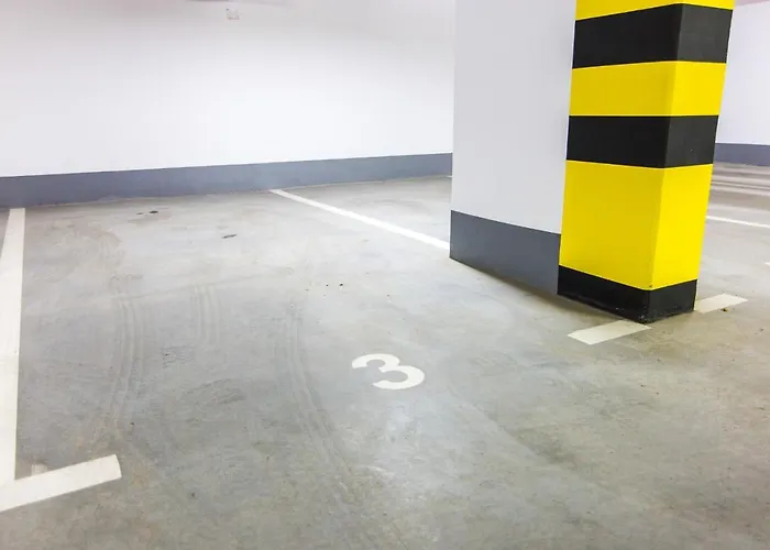 Daire Bema Od Wroclawapartament-pl Wroclaw