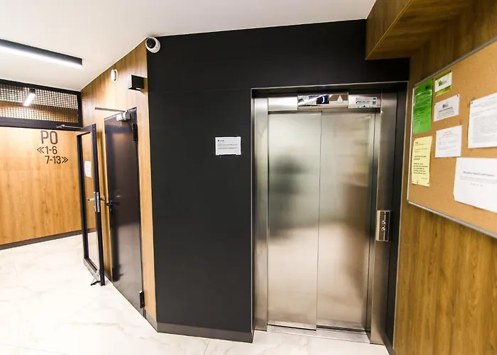 Bema Od Wroclawapartament-pl * Wroclaw